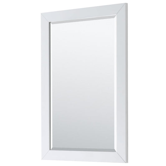Icon Bathroom Mirror 24 inch