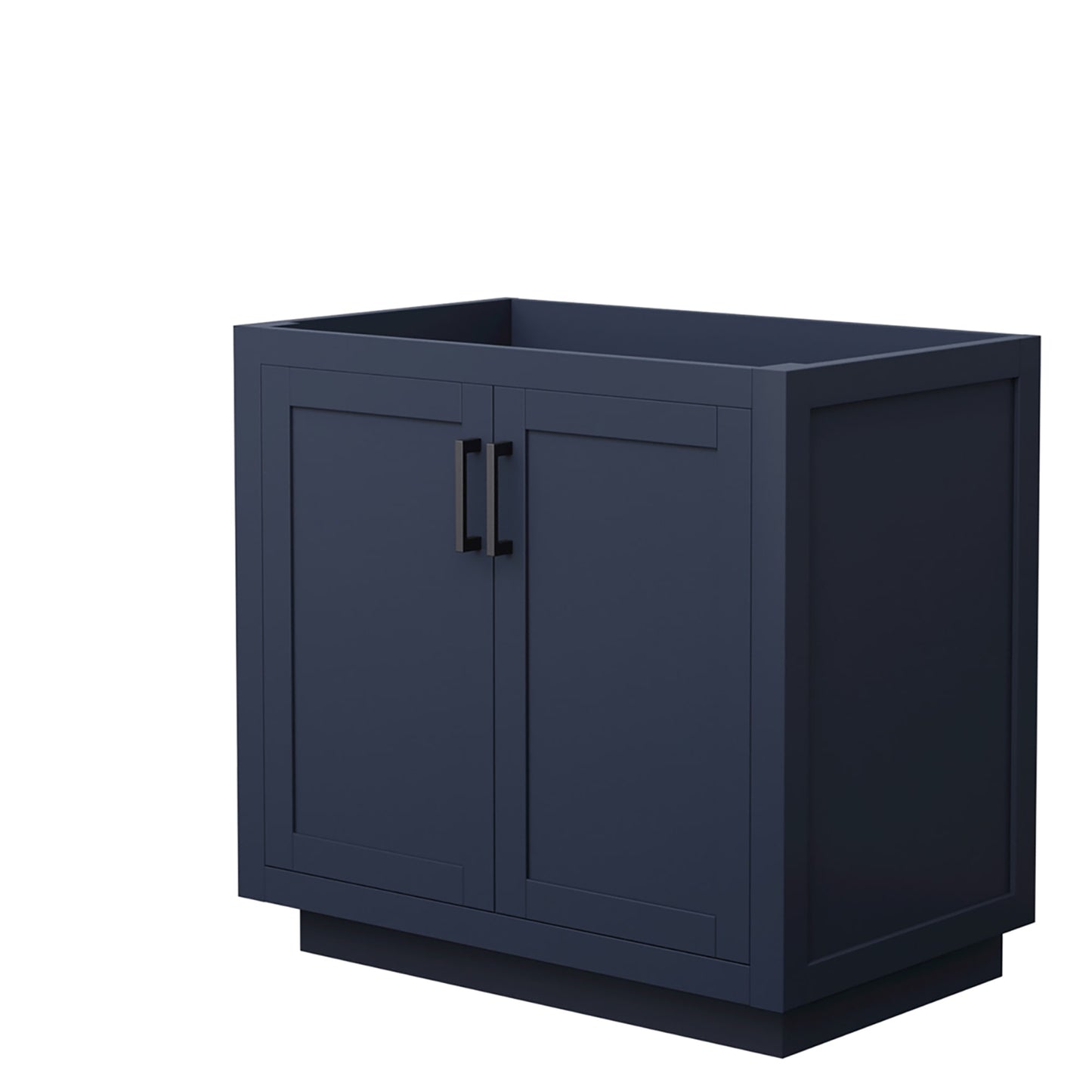 Miranda Bathroom Vanity Cabinet 36 inch Single Sink