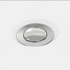 Custom image for White with Polished Chrome Trim / 59