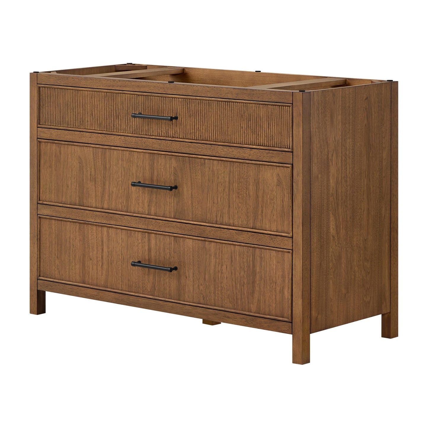 Isola Bathroom Vanity Cabinet 48 inch Single Sink