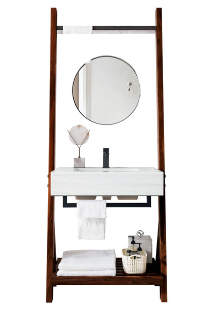 James Martin Vanities Lakeside 30" Single Vanity