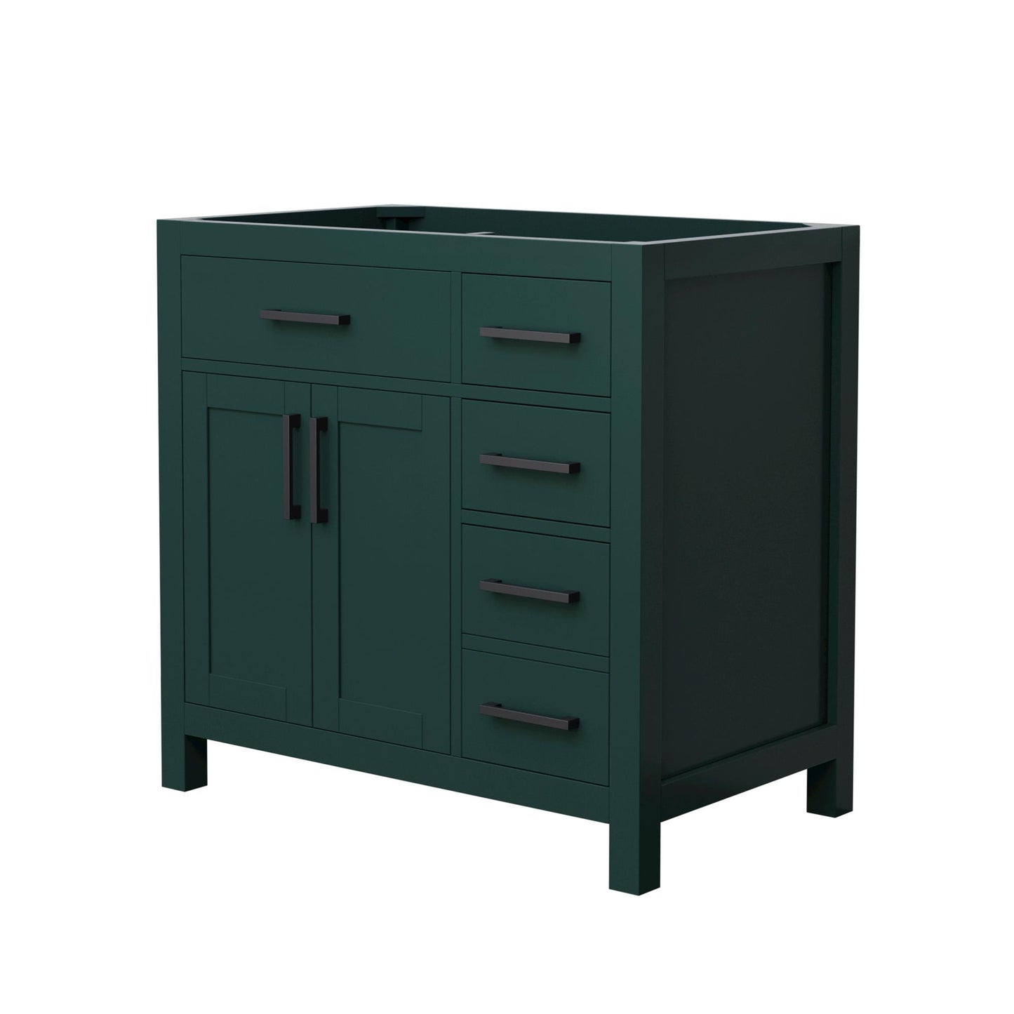 Beckett Bathroom Vanity Cabinet 36 inch Single Sink