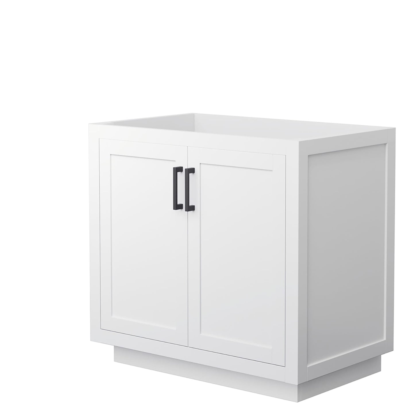 Miranda Bathroom Vanity Cabinet 36 inch Single Sink