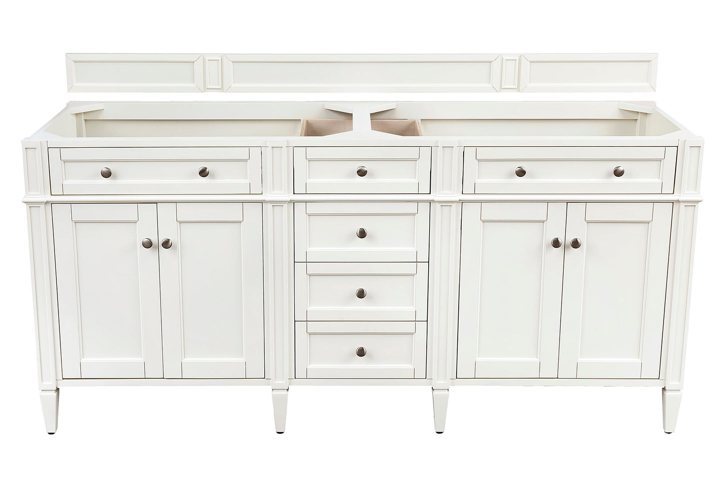 Brittany 72" Double Vanity