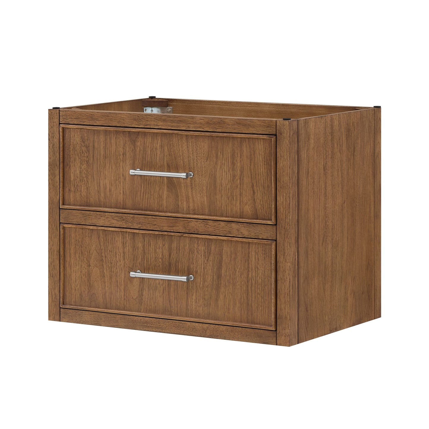 Isola WM Wall Mounted Bathroom Vanity Cabinet 30 inch Single Sink