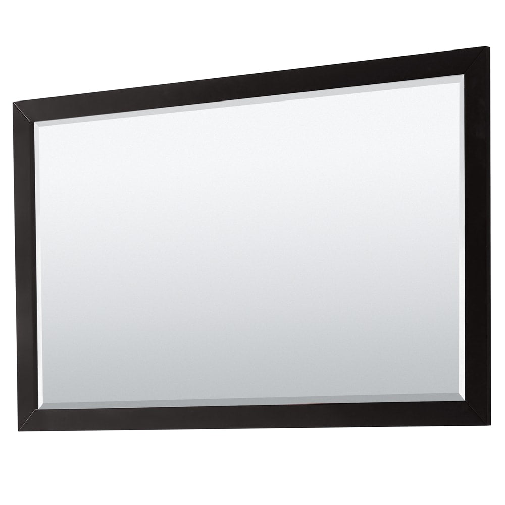 Daria Bathroom Mirror 58 inch