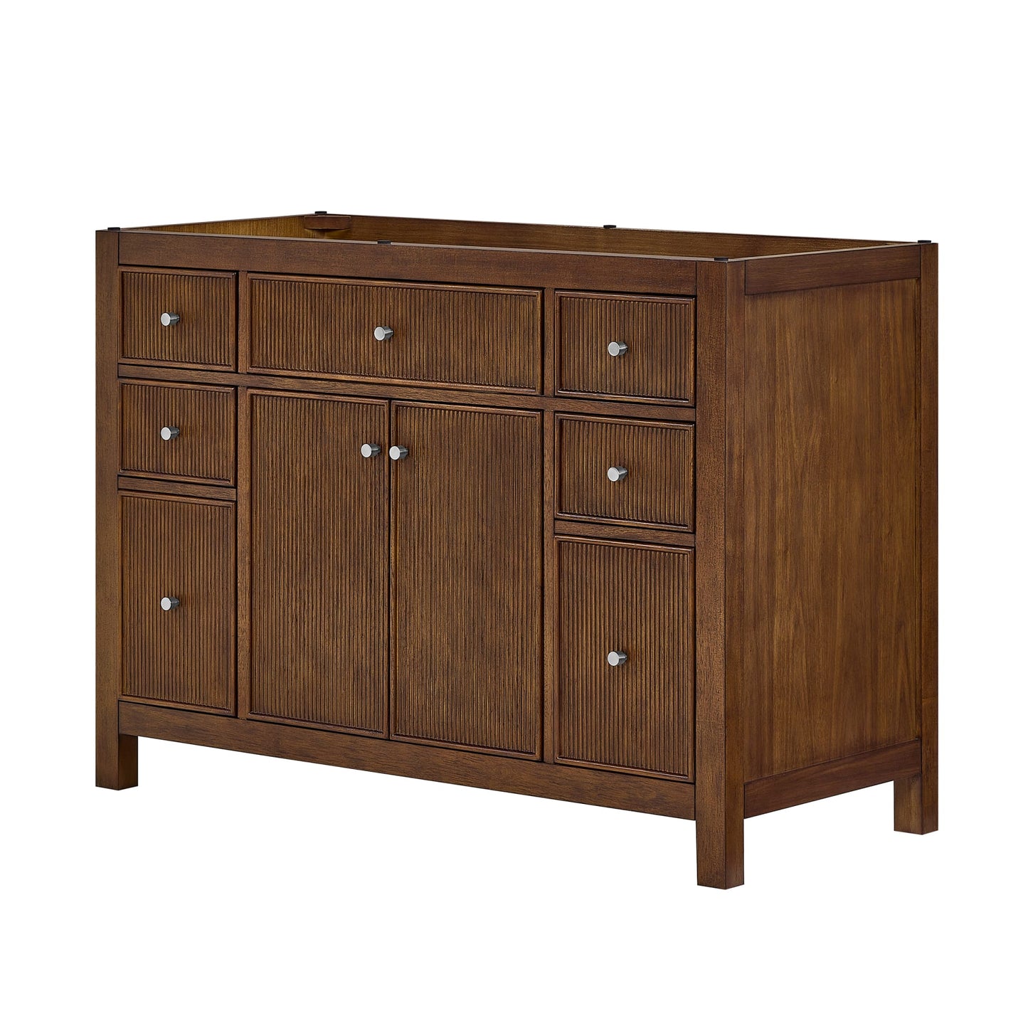 Pendry Bathroom Vanity Cabinet 48 inch Single Sink