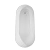 Custom image for White with Shiny White Trim / 67