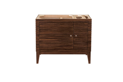 Linear 36" Single Vanity Cabinet