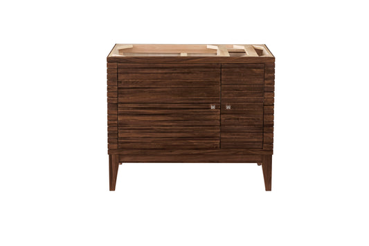 Linear 36" Single Vanity Cabinet