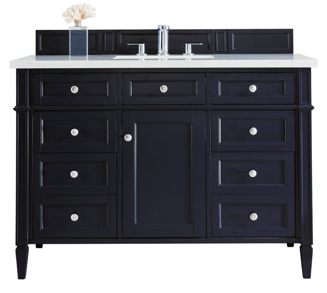 Brittany 48" Single Vanity