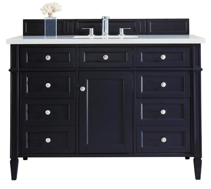 Brittany 48" Single Vanity