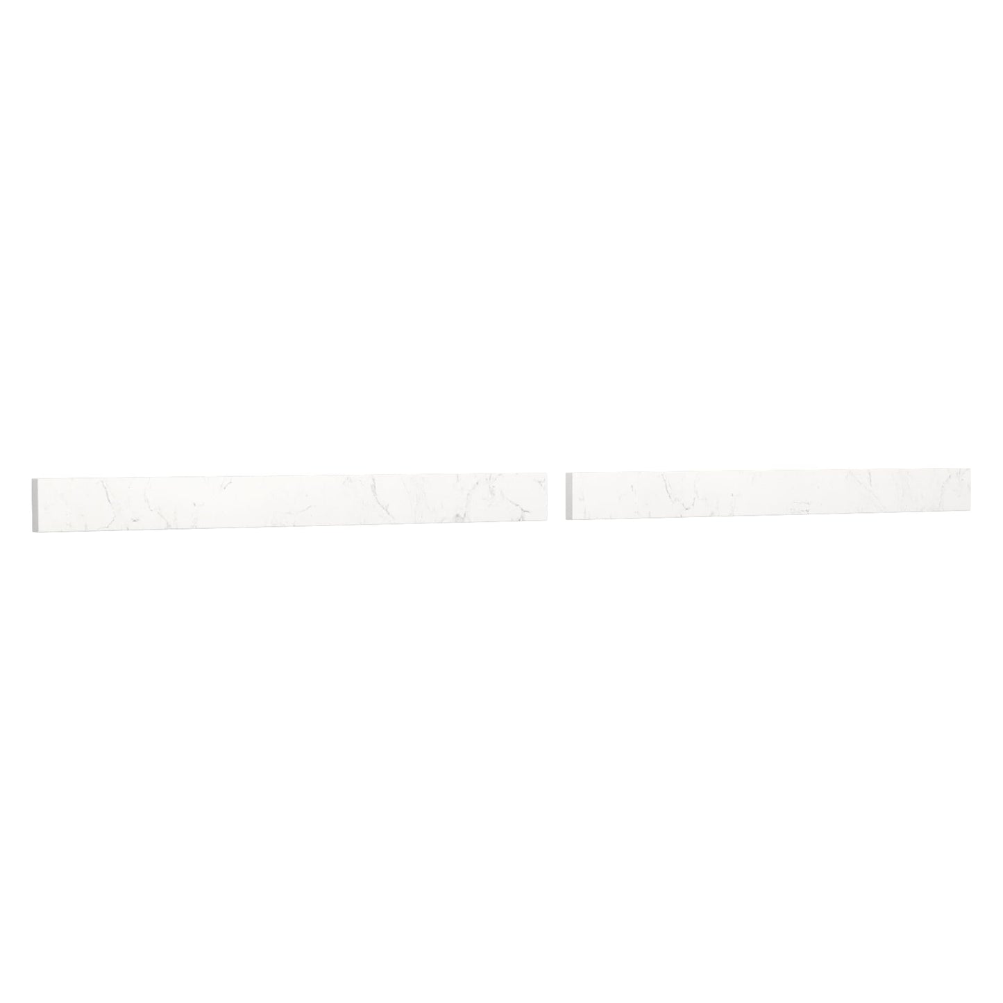 Bathroom Vanity Backsplash 72 inch