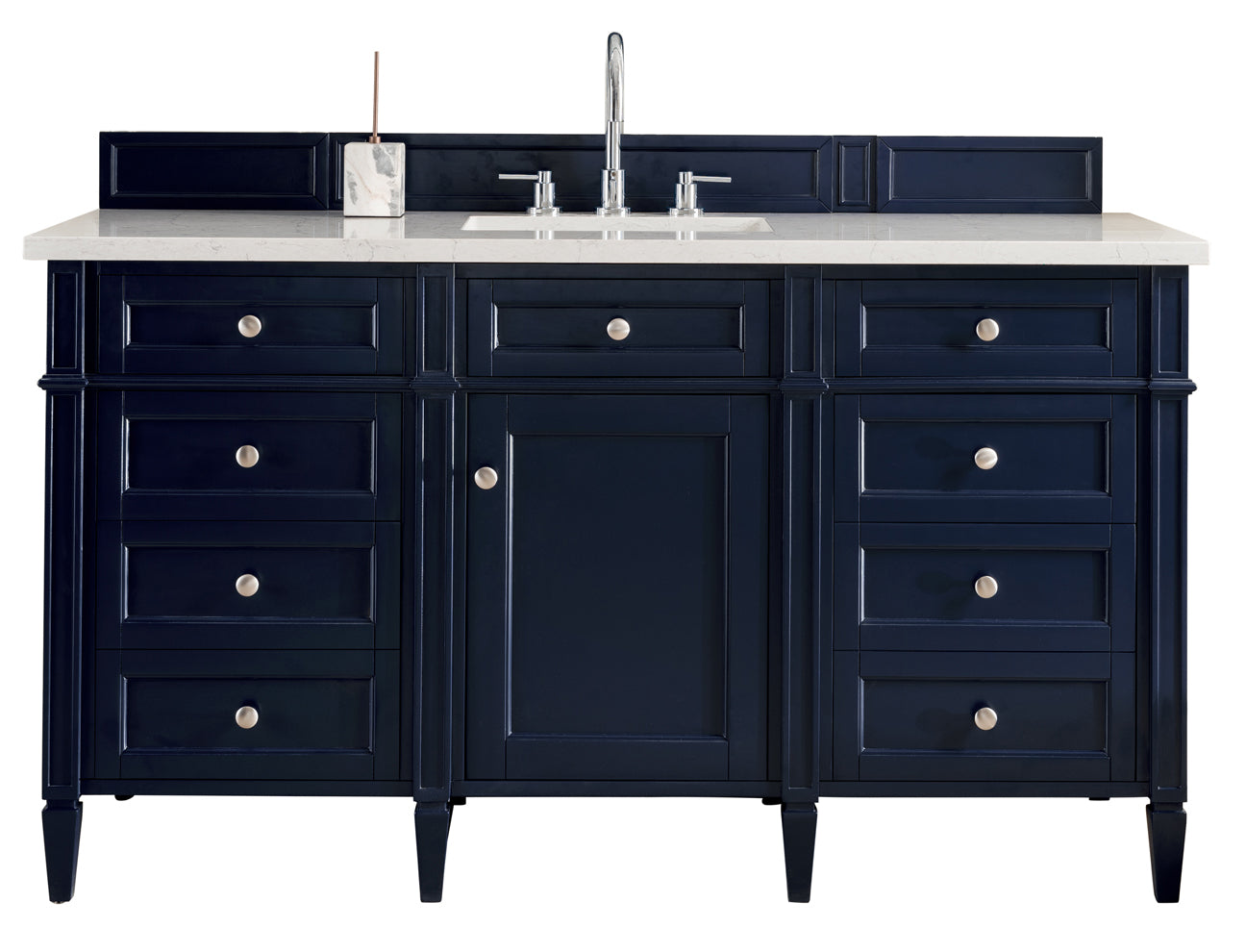 Brittany 60" Single Vanity