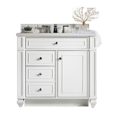 Bristol 36" Single Vanity