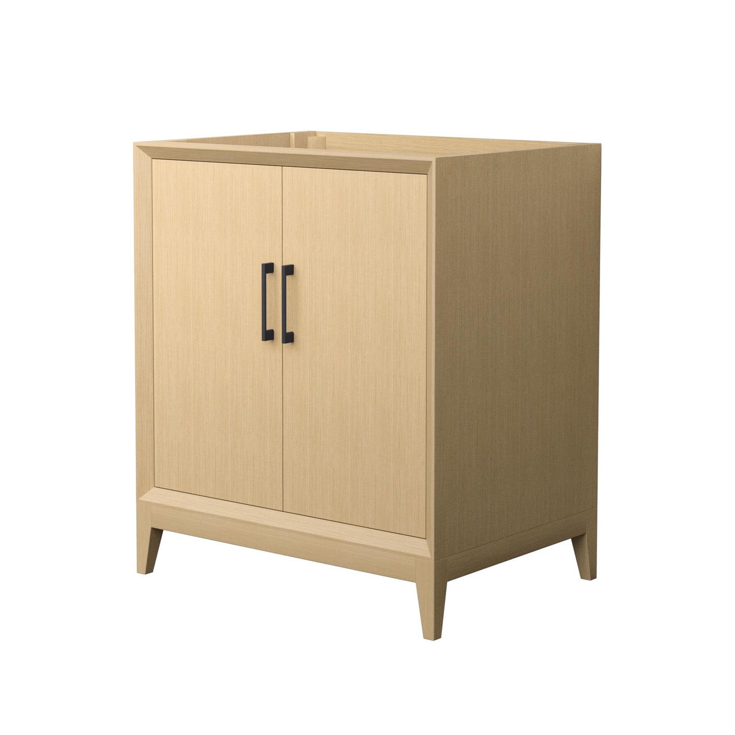 Janna Bathroom Vanity Cabinet 30 inch Single Sink