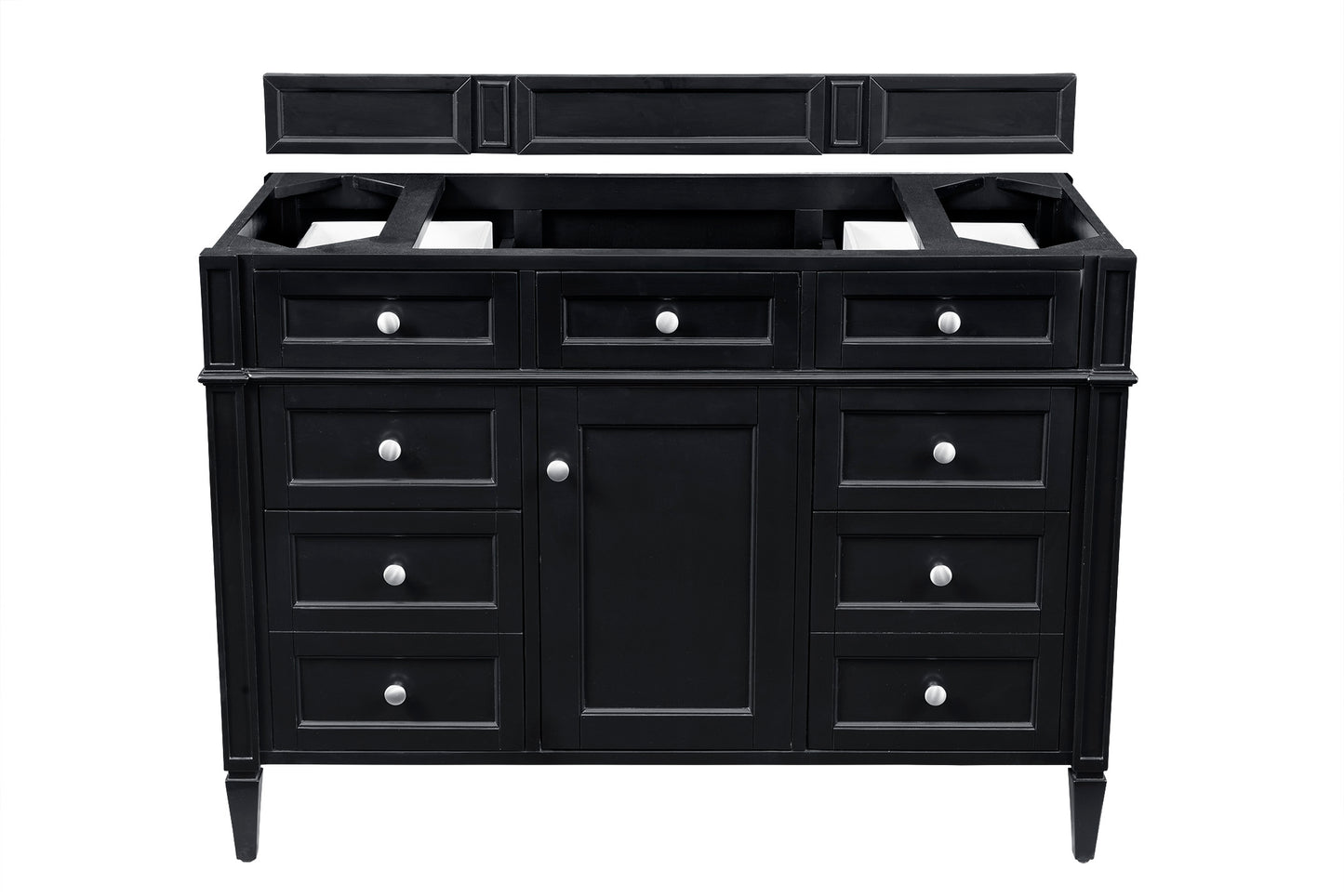 James Martin Vanities Brittany 48" Single Vanity Cabinet