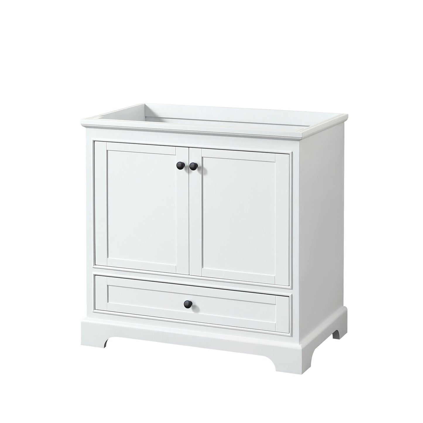 Deborah Bathroom Vanity Cabinet 36 inch Single Sink