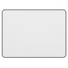 Custom image for Matte Black / 48 x 36 / Rounded-corner rectangle