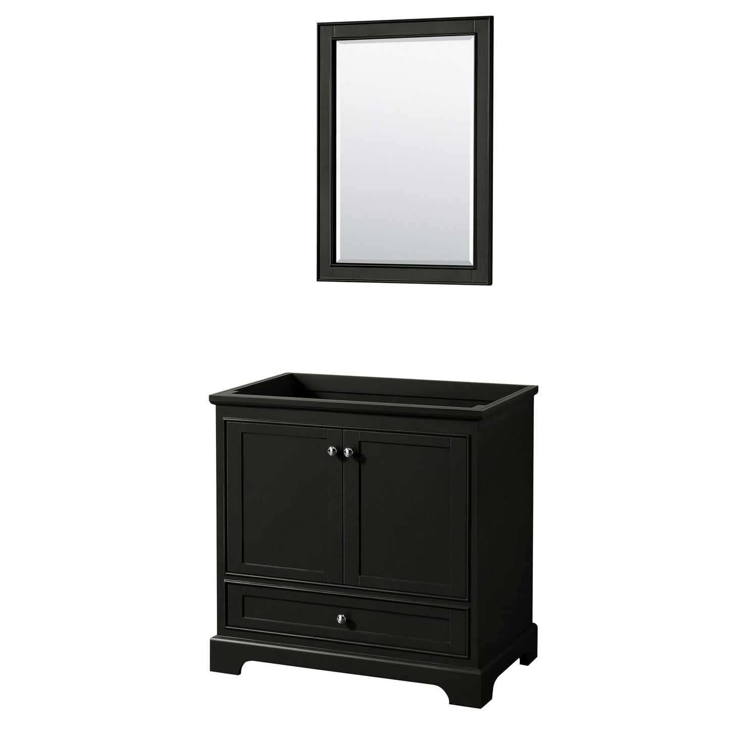 Deborah Bathroom Vanity Cabinet 36 inch Single Sink