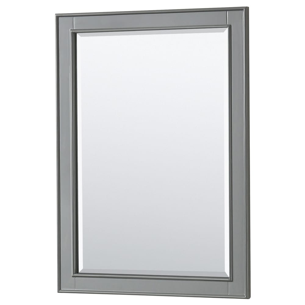 Deborah Bathroom Mirror 24 inch