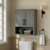 Custom image for Dark Gray with Matte Black Trim