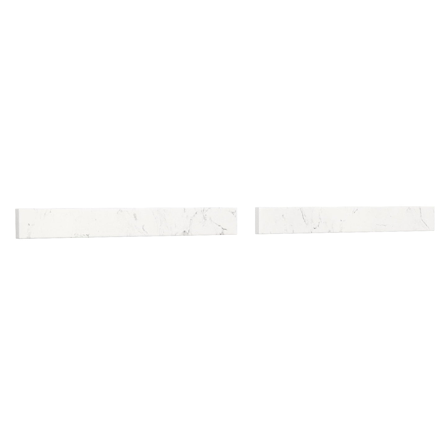 Bathroom Vanity Backsplash 54 inch