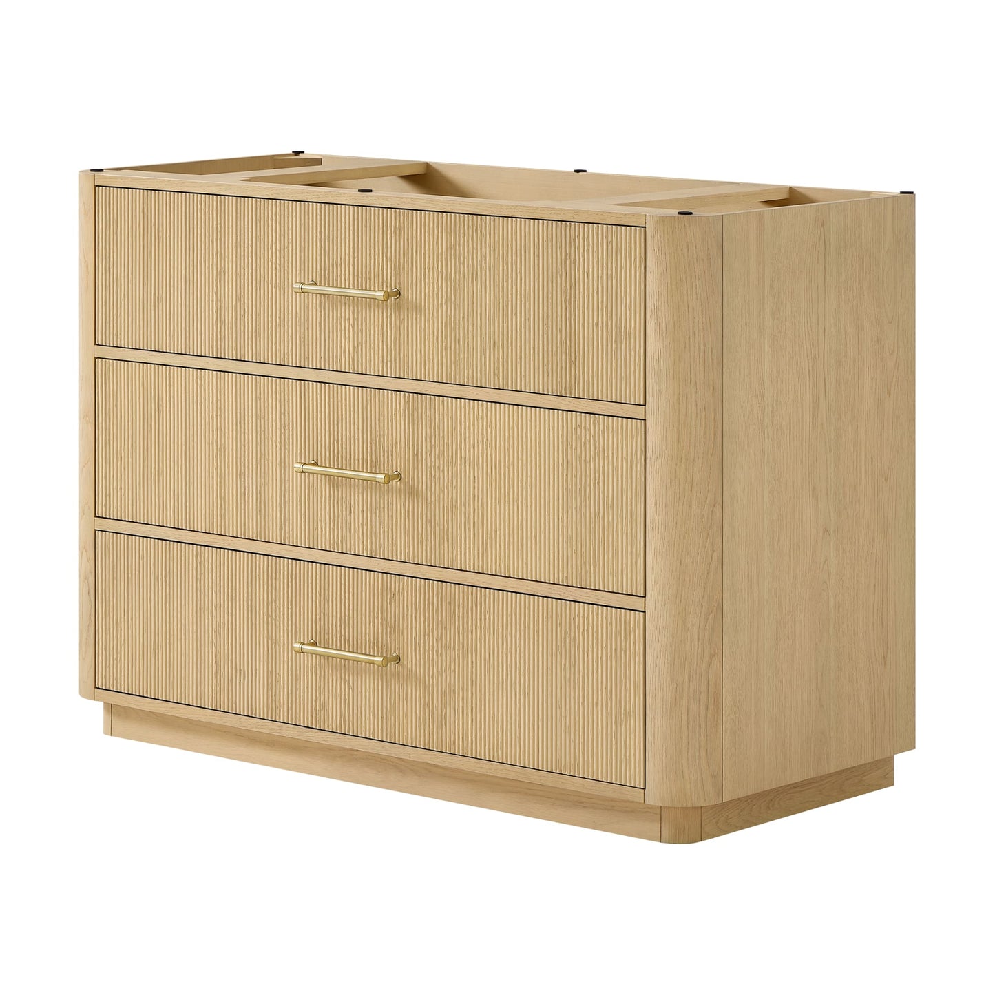 Francesca Bathroom Vanity Cabinet 48 inch Single Sink