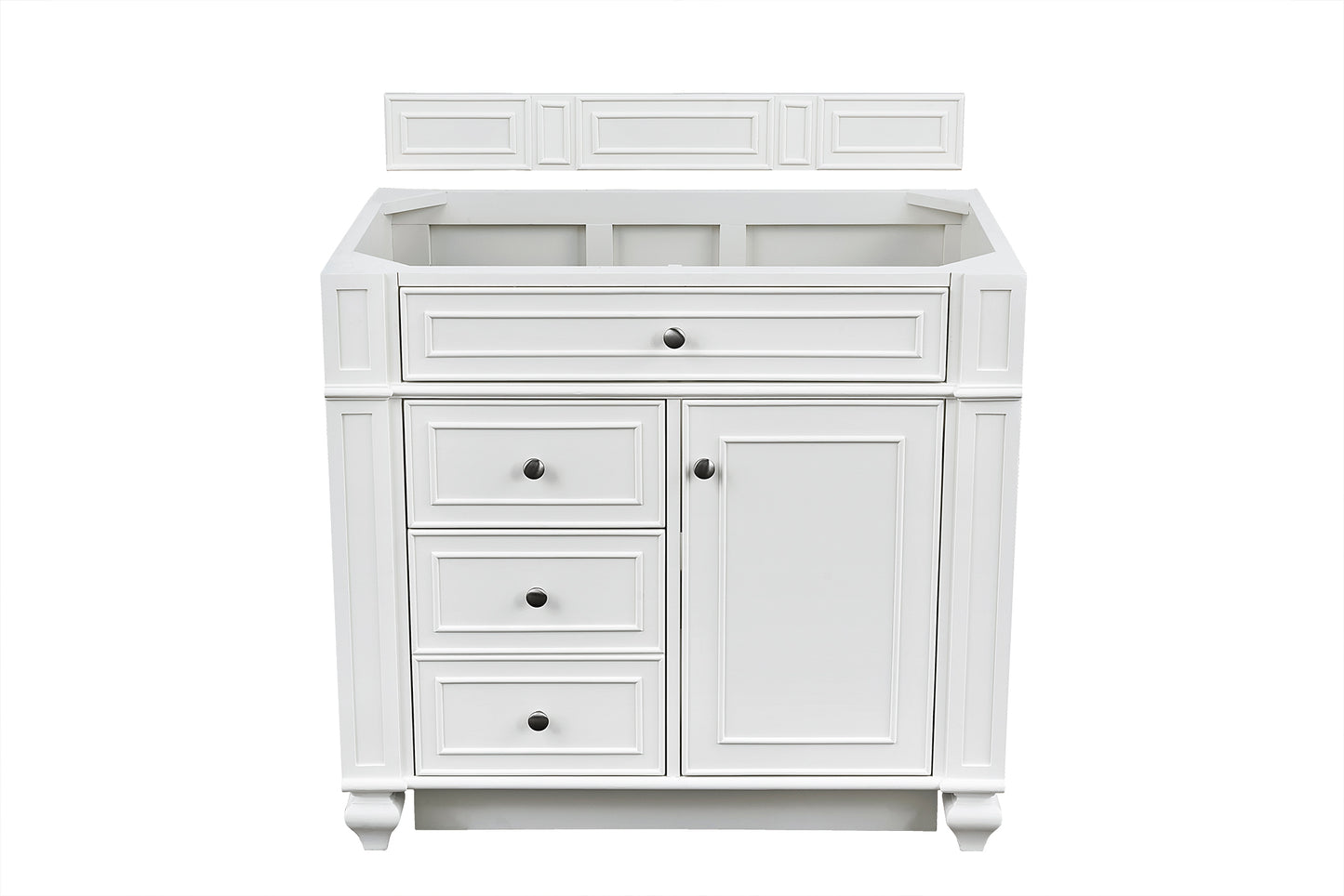 James Martin Vanities Bristol 36" Single Vanity