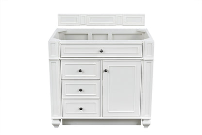 James Martin Vanities Bristol 36" Single Vanity