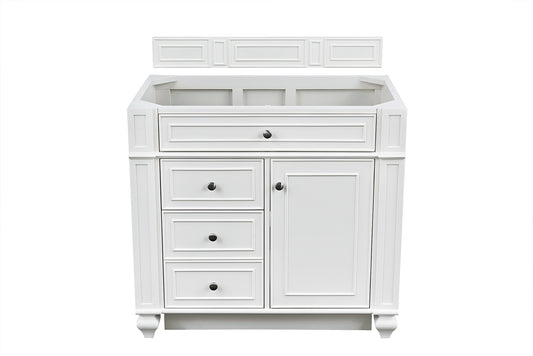 James Martin Vanities Bristol 36" Single Vanity