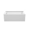 Custom image for Brushed Nickel Trim / 60