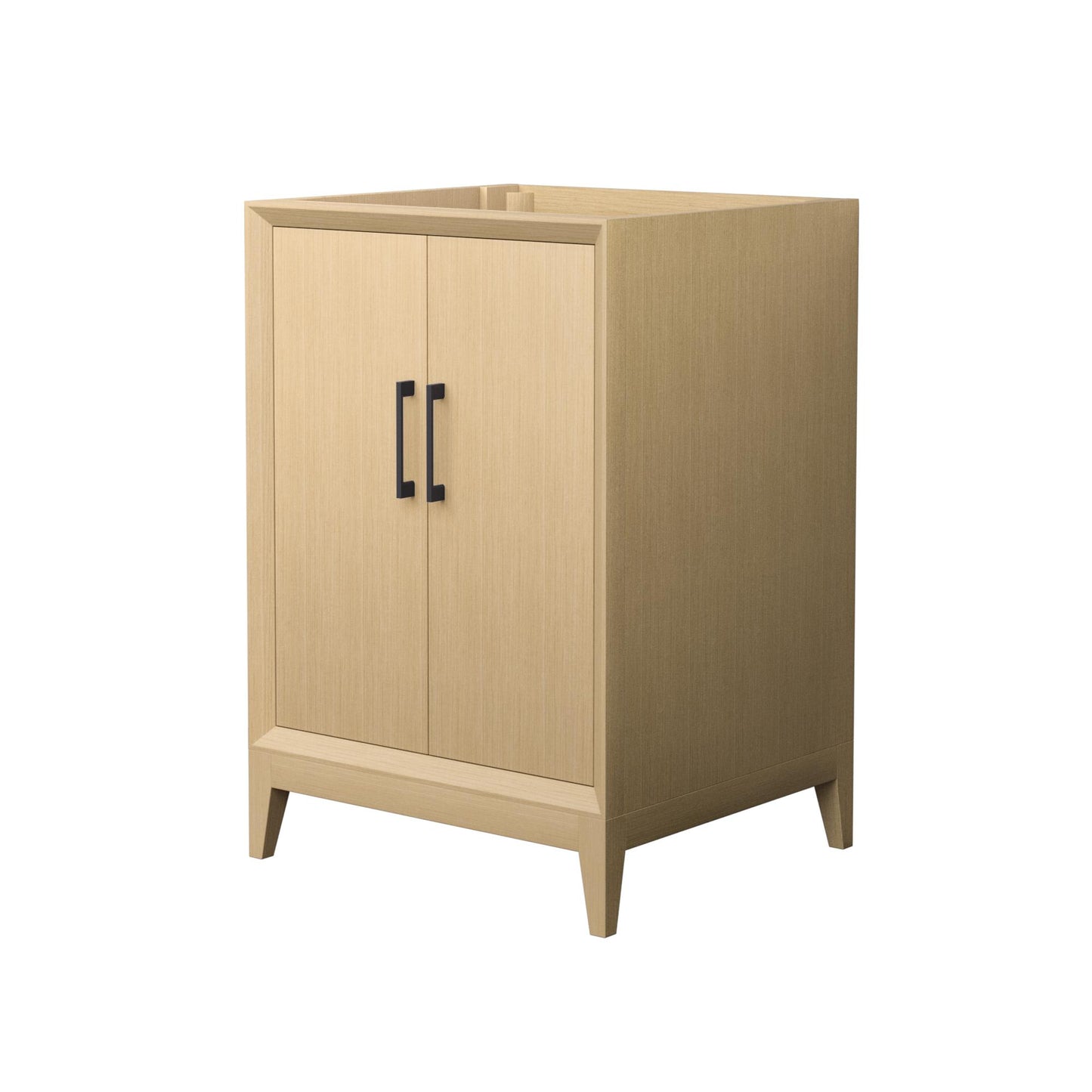 Janna Bathroom Vanity Cabinet 24 inch Single Sink
