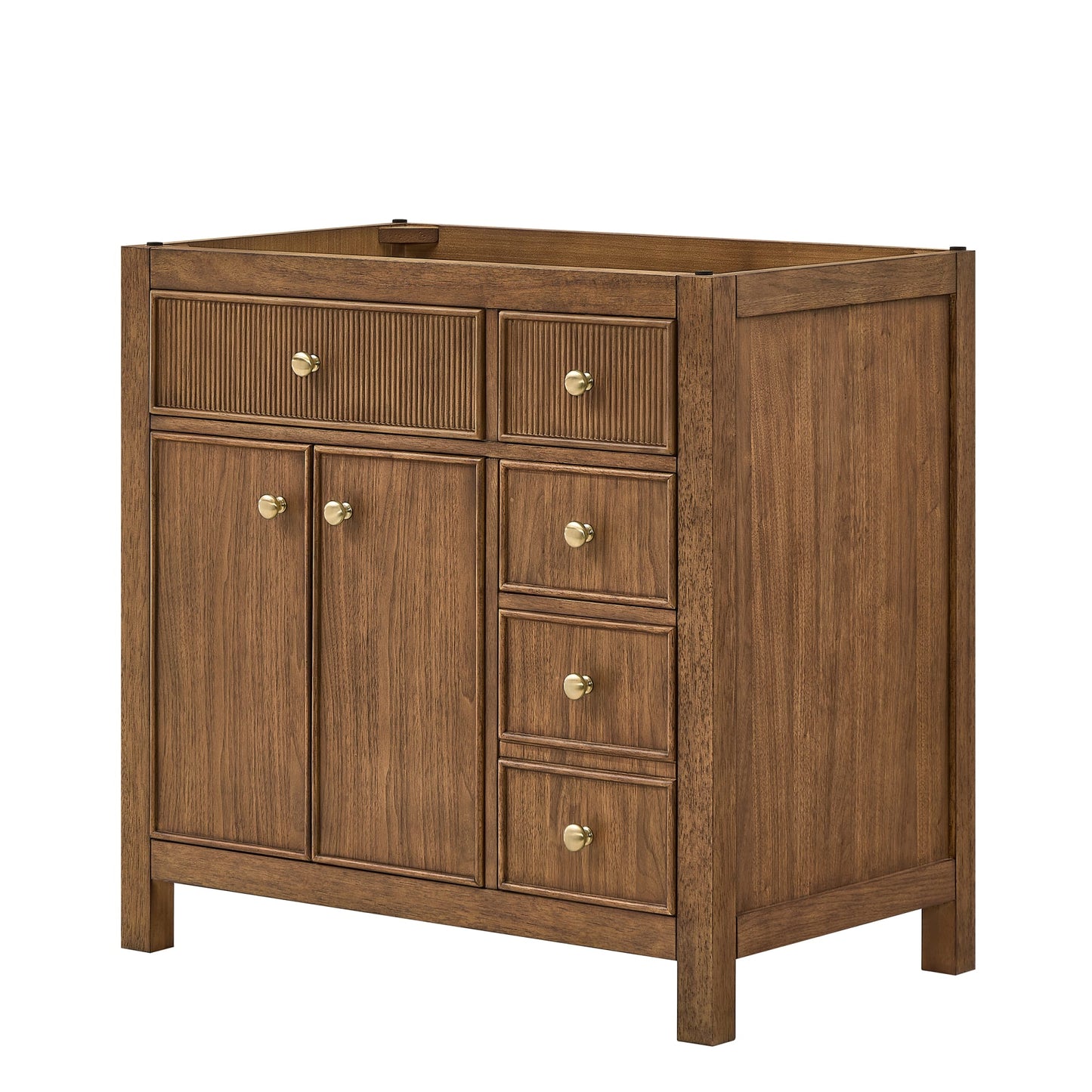 Rian Bathroom Vanity Cabinet 36 inch Single Sink