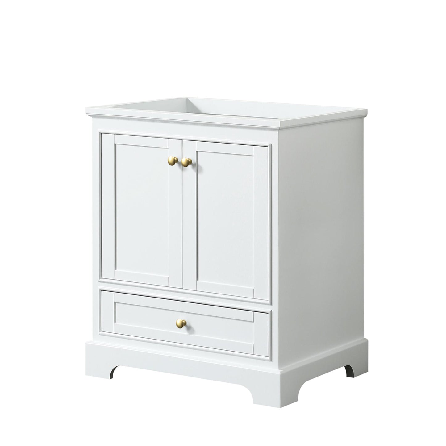 Deborah Bathroom Vanity Cabinet 30 inch Single Sink