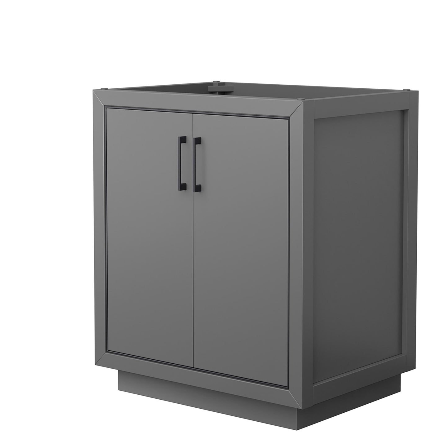 Icon Bathroom Vanity Cabinet 30 inch Single Sink
