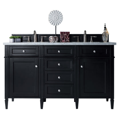Brittany 60" Double Vanity