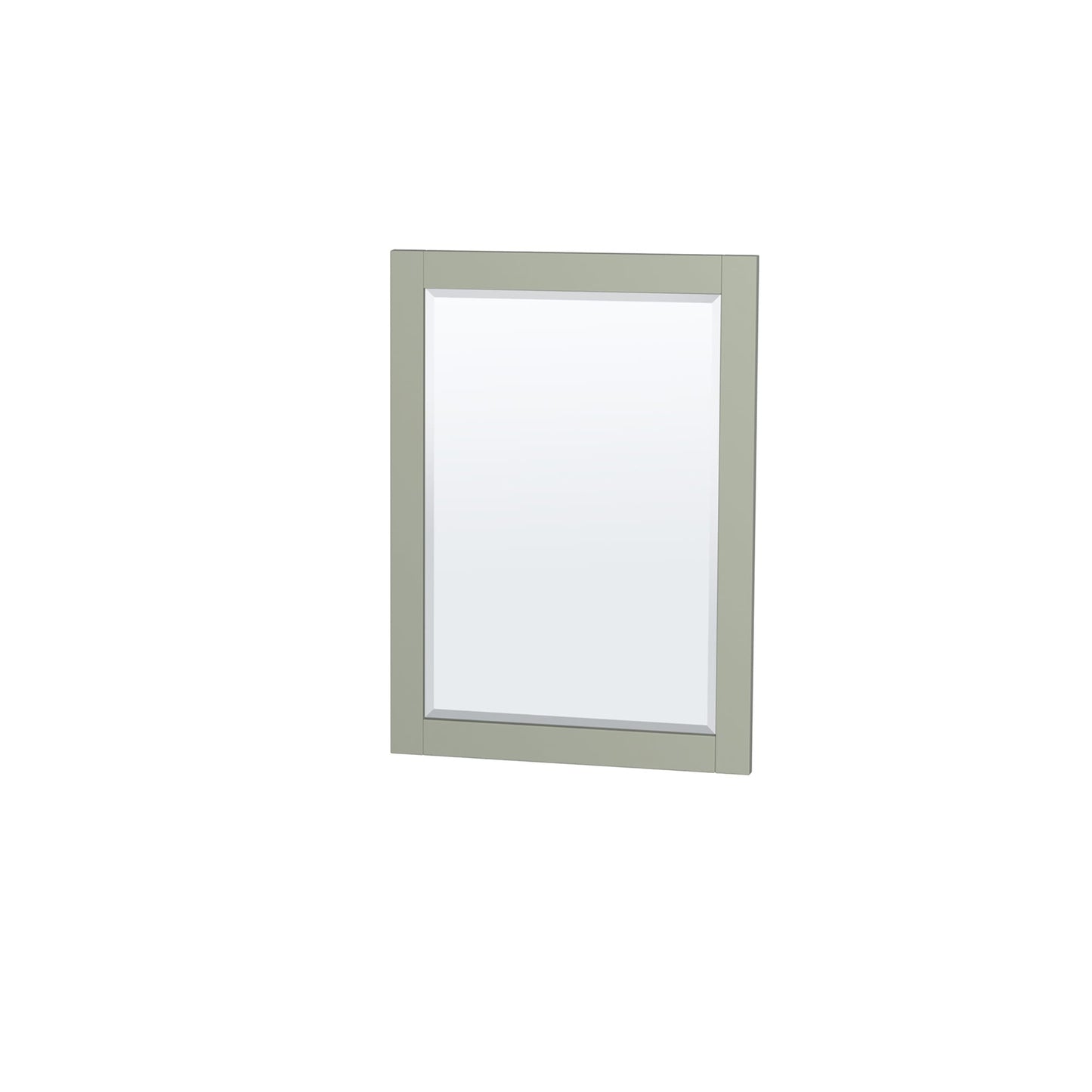 Sheffield Bathroom Mirror 24 inch