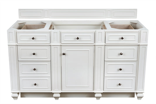 James Martin Vanities Bristol 60" Single Vanity