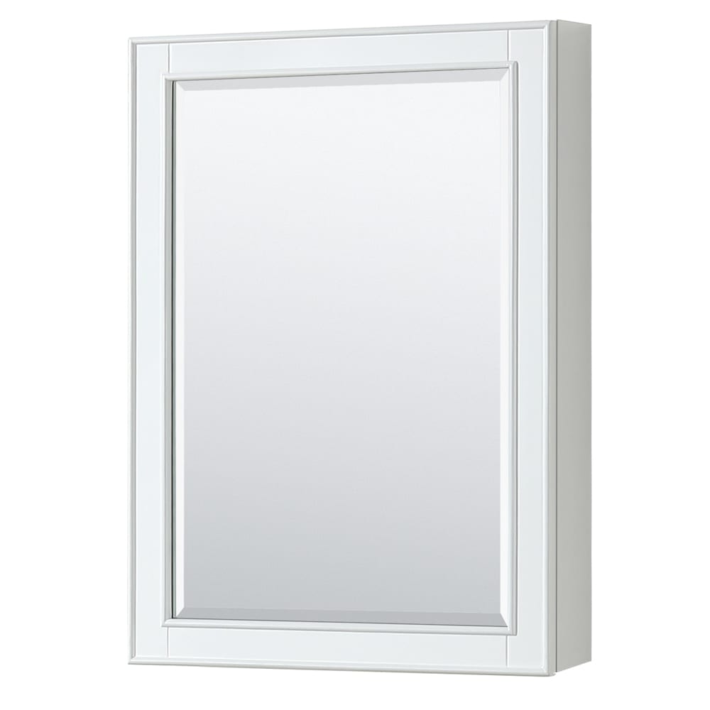 Deborah Medicine Cabinet 24 inch