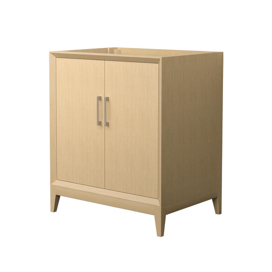 Janna Bathroom Vanity Cabinet 30 inch Single Sink