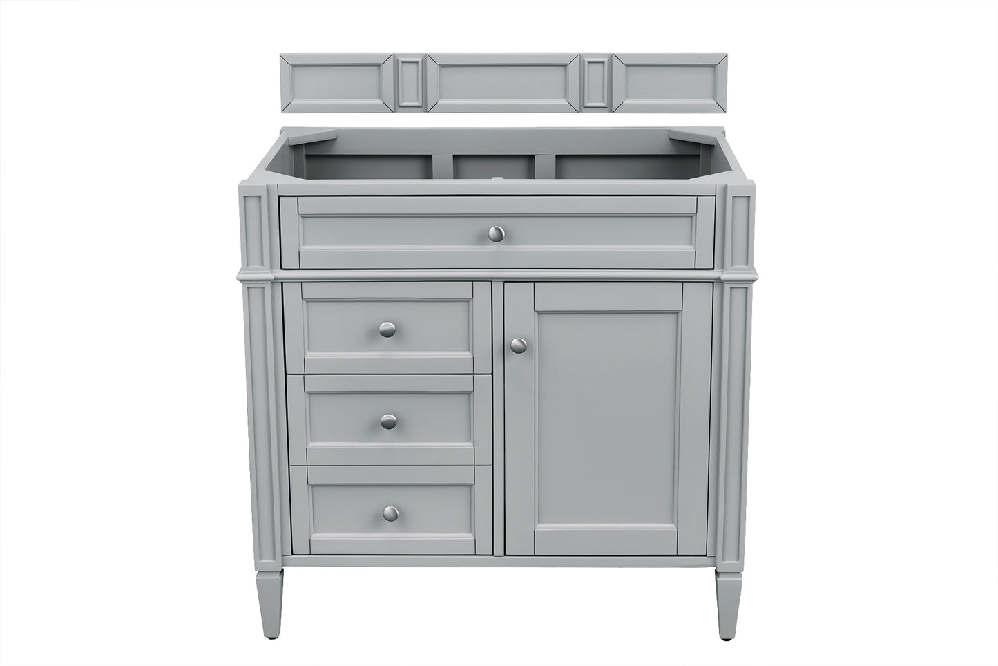 Brittany 36" Single Vanity Cabinet