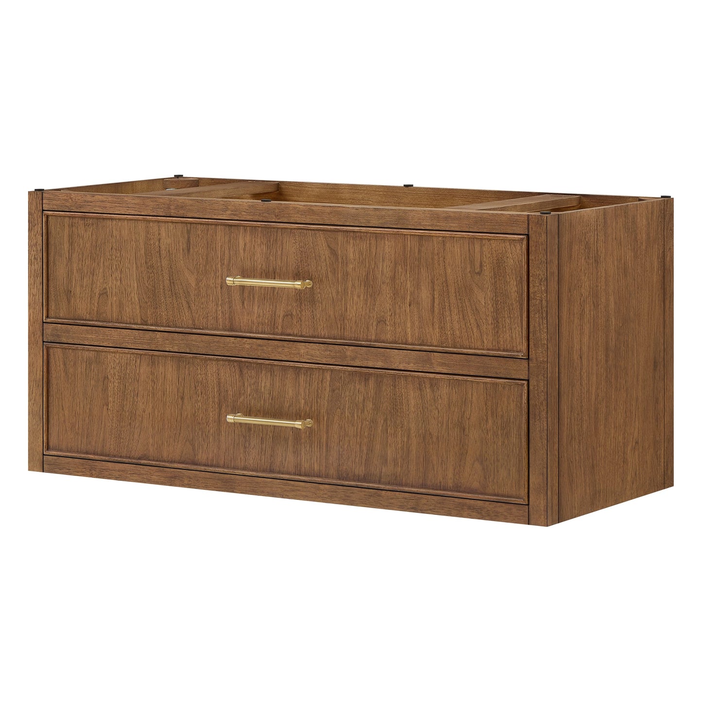 Isola WM Wall Mounted Bathroom Vanity Cabinet 48 inch Single Sink