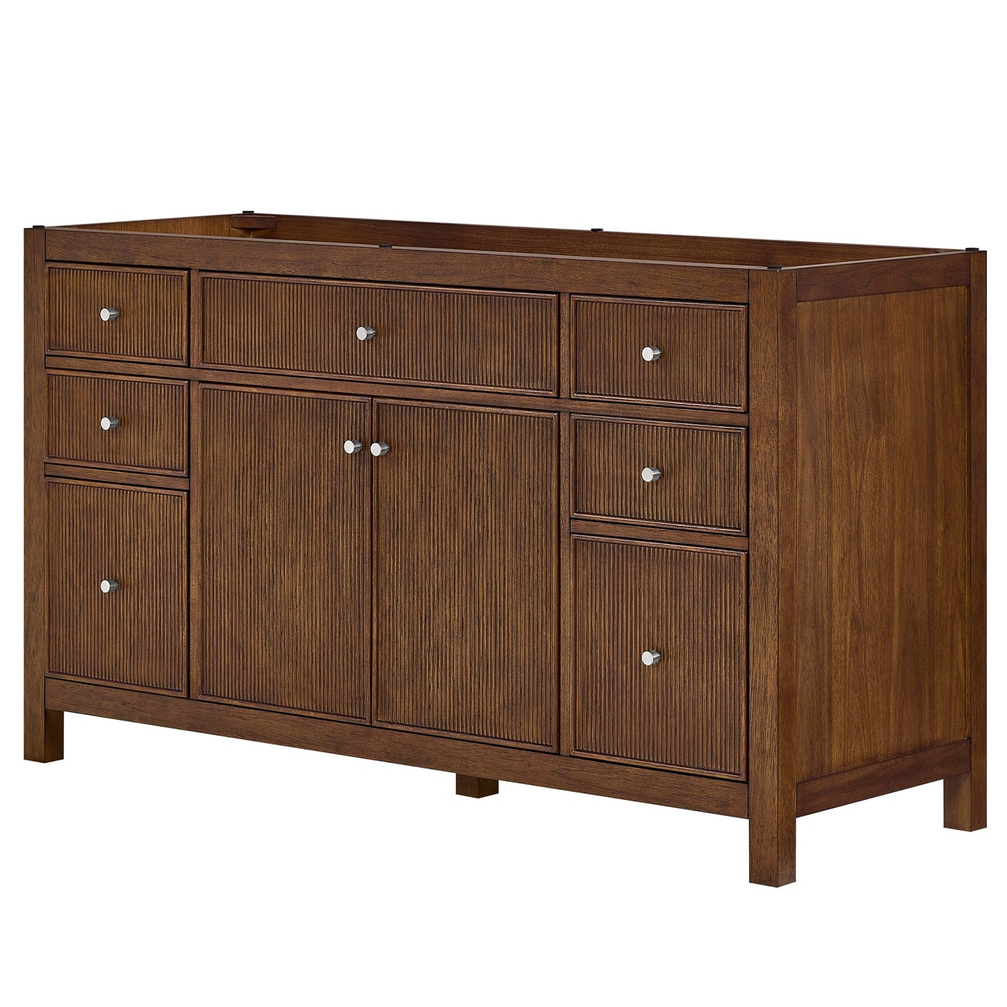 Pendry Bathroom Vanity Cabinet 60 inch Single Sink