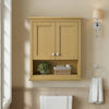 Custom image for Honey Oak with Polished Chrome Trim