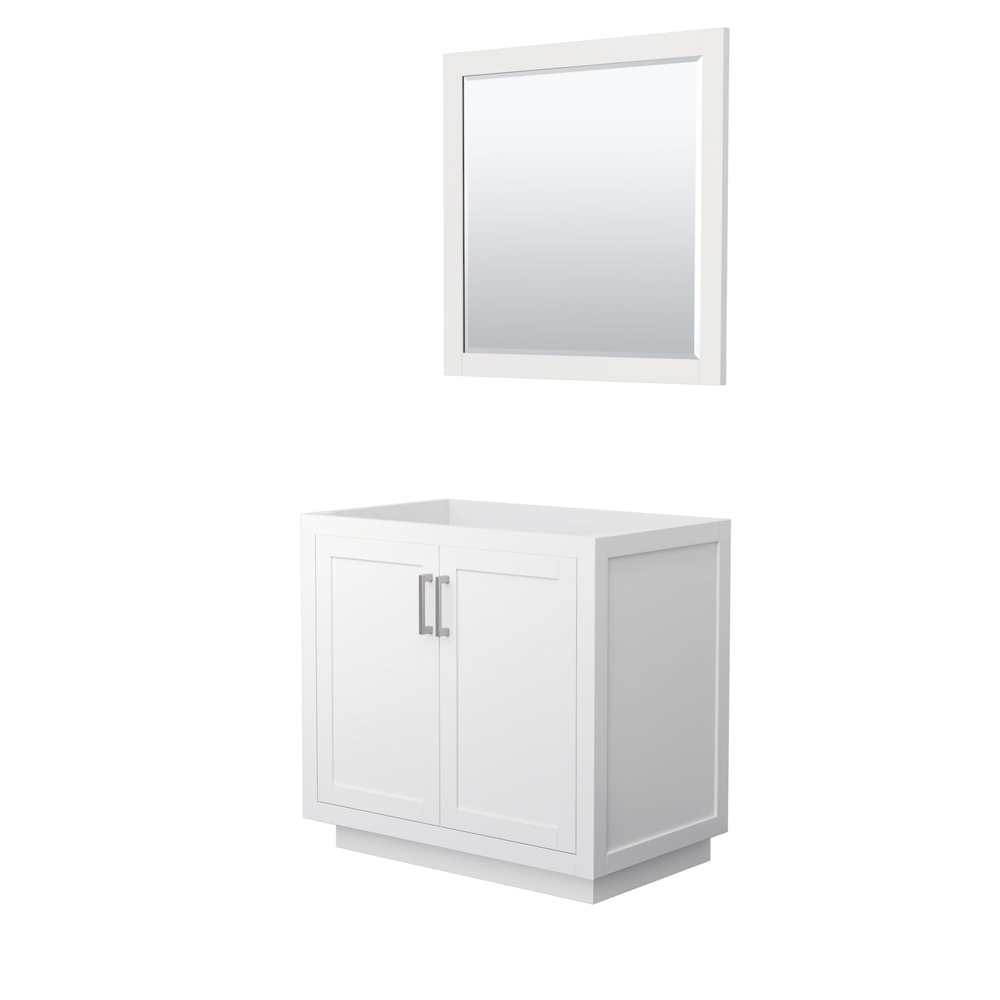 Miranda Bathroom Vanity Cabinet 36 inch Single Sink