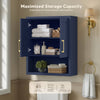 Custom image for Dark Blue with Brushed Gold Trim