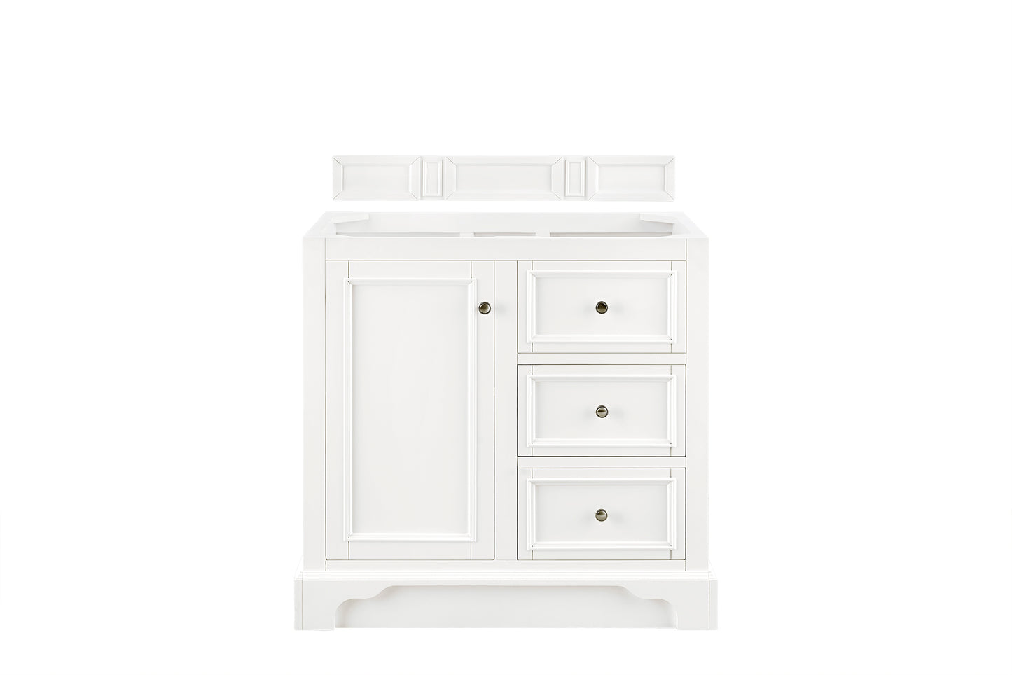 James Martin Vanities De Soto 36" Single Vanity