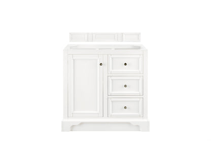 James Martin Vanities De Soto 36" Single Vanity