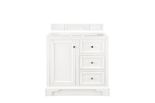 James Martin Vanities De Soto 36" Single Vanity